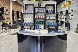Beauty Bar Hair, Skin & Nails